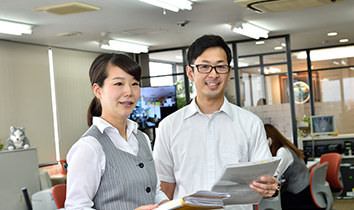 オープンまでの流れ