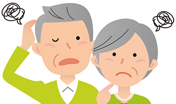 リスク・トラブル回避法