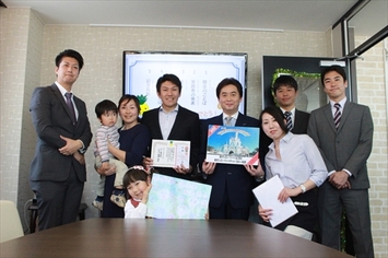第3回表彰式