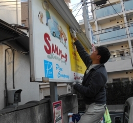 sample
